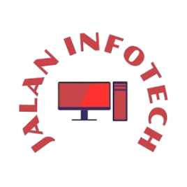 Jalan Infotech